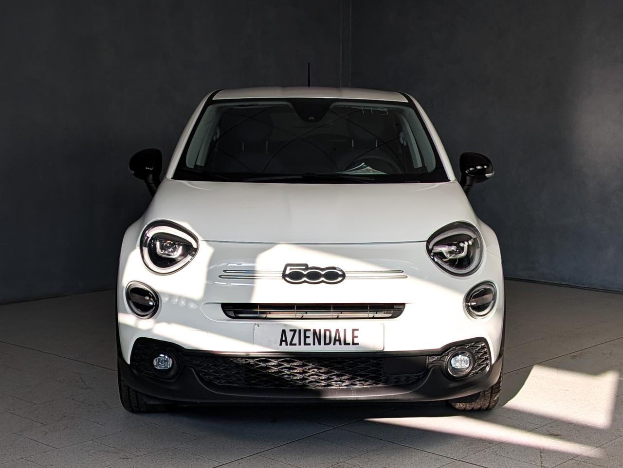 Fiat 500X 1.0 120cv Club