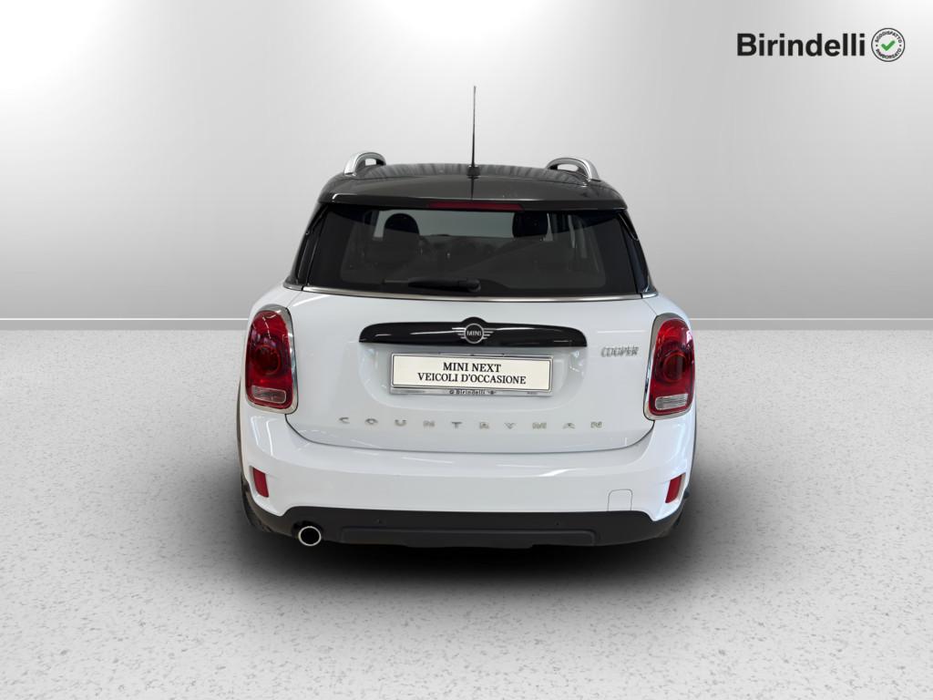 MINI Mini Countrym.(F60) - Mini 1.5 Cooper Hype Countryman