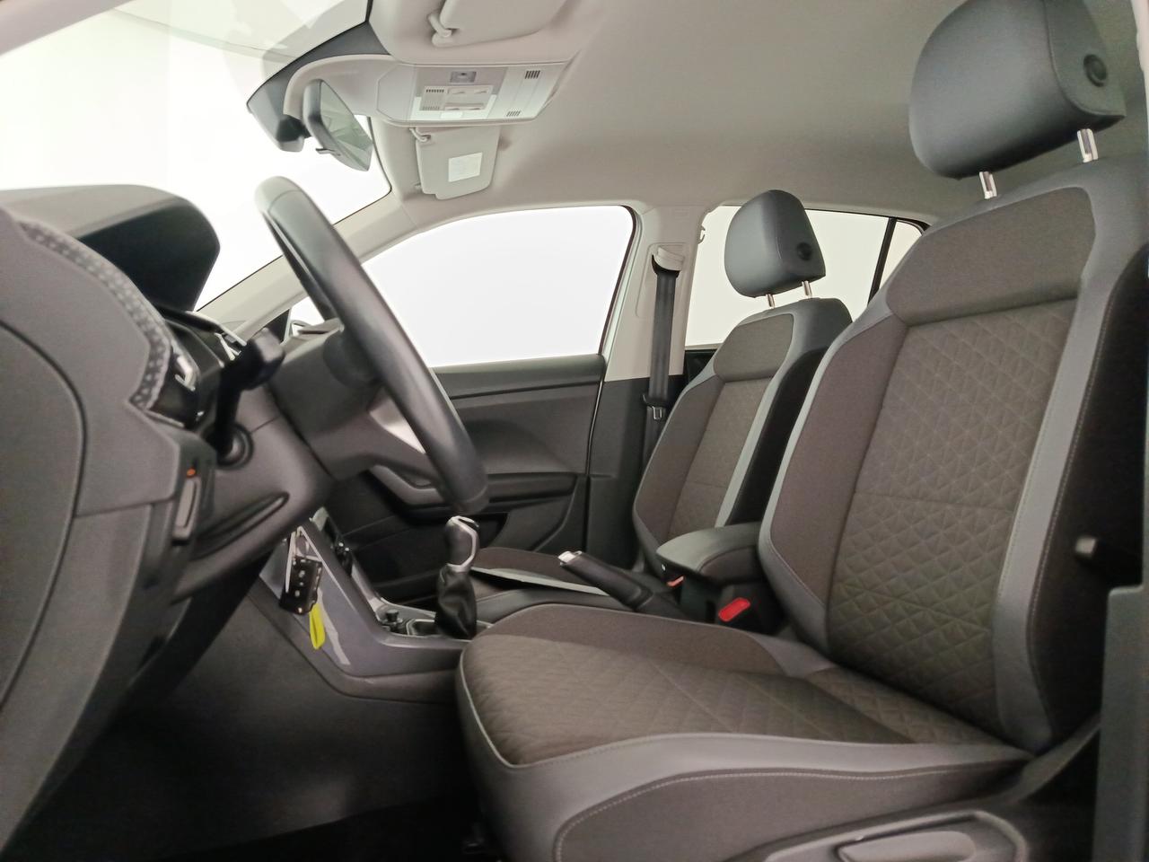 VOLKSWAGEN T-Cross - T-Cross 1.0 TSI 110 CV Advanced