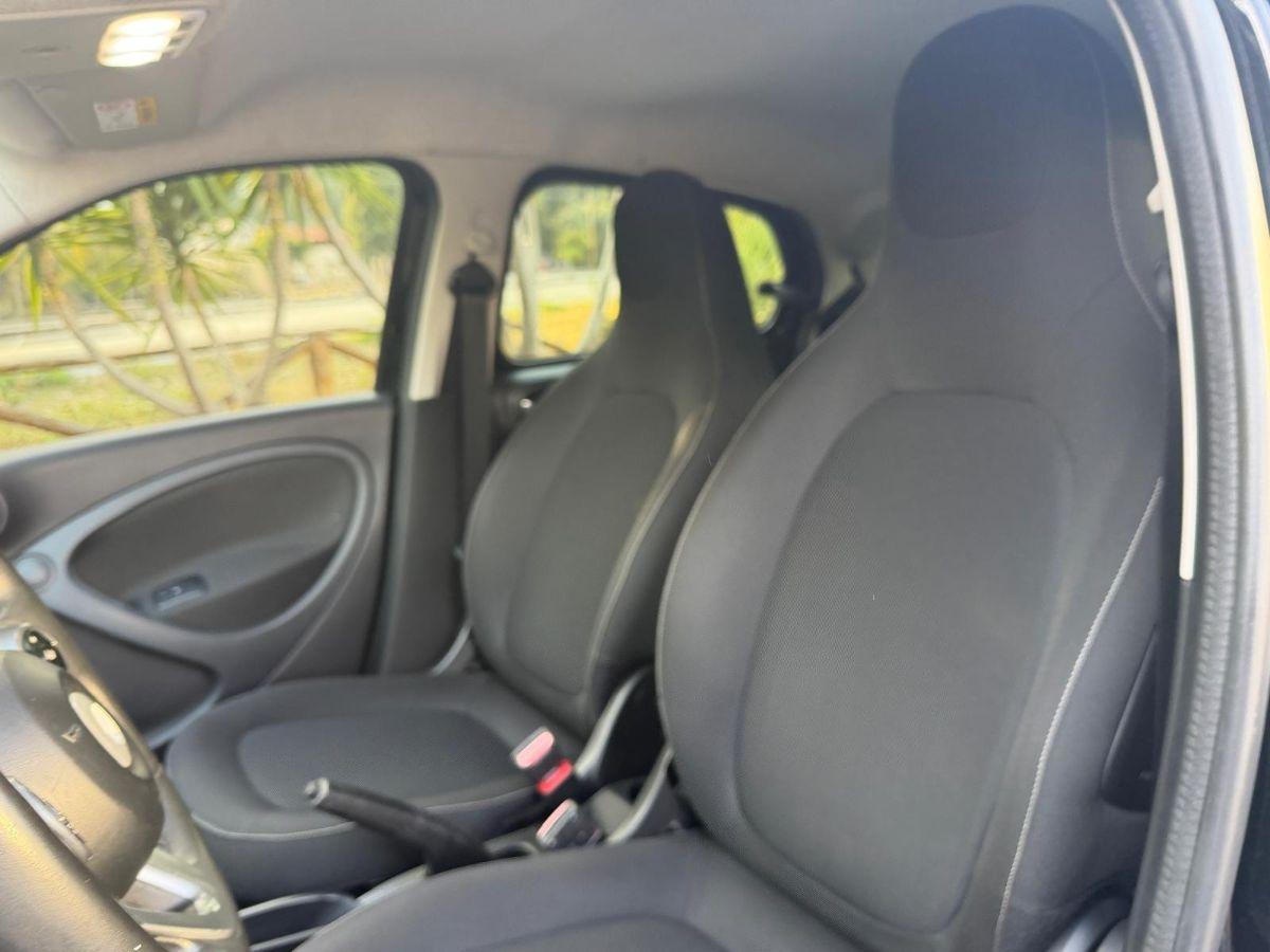 SMART - Forfour - 90 0.9 Turbo Passion