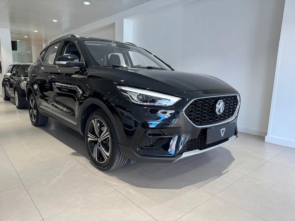 Mg ZS 1.5 VTi-tech Comfort