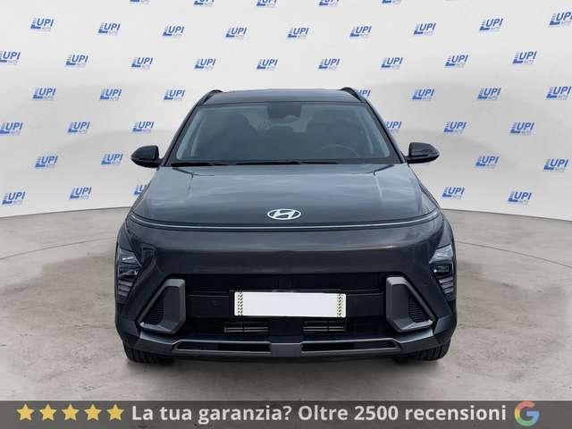 Hyundai KONA 1.0 T-GDI 120cv X Line DCT