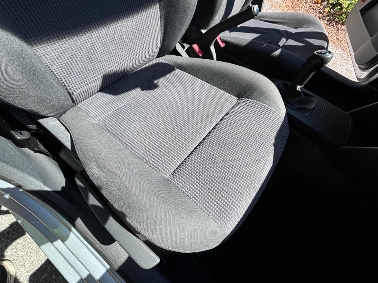 Volkswagen Polo 1.2 12V 5p. Comfortline