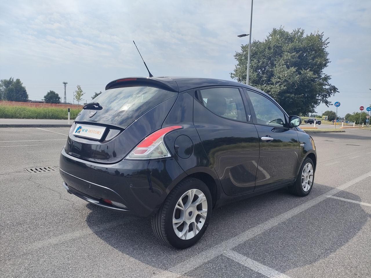 LANCIA Ypsilon 1.2 69cv