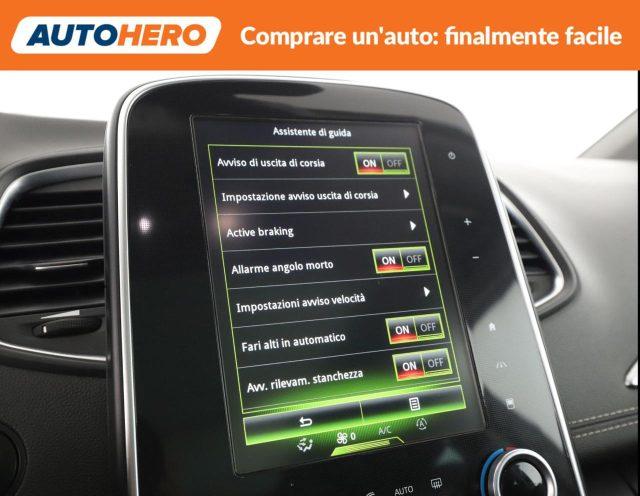 RENAULT Grand Scenic dCi 8V 110 CV Energy Bose