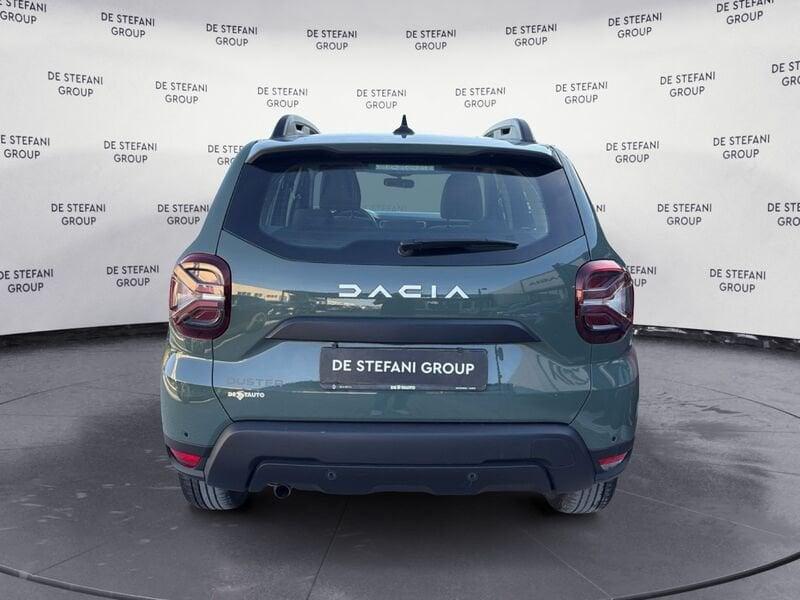 Dacia Duster Duster 1.0 tce Expression Gpl 4x2 100cv