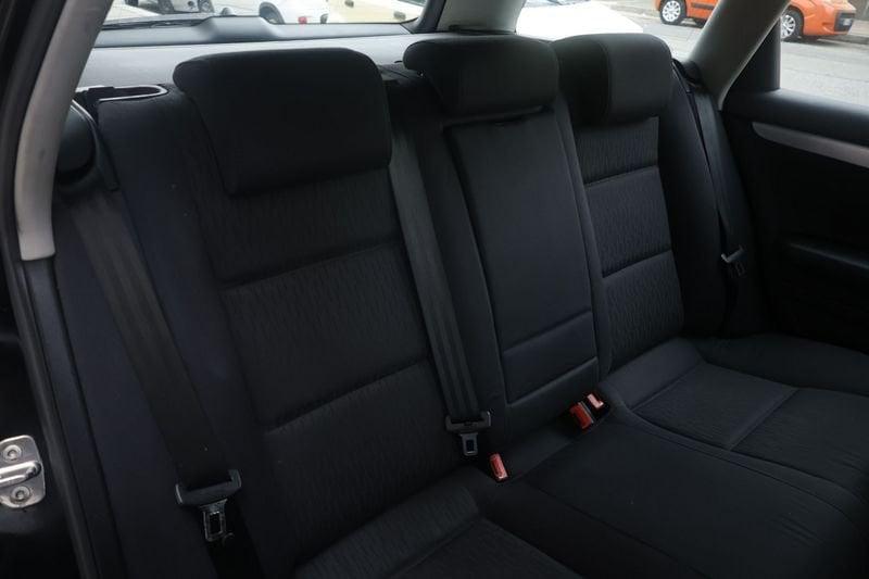 Audi A4 Audi A4 Avant 2.0 tdi 103KW ANNO 2006