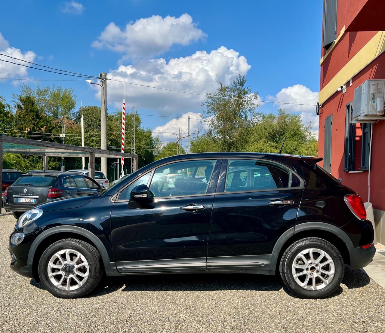 Fiat 500X 1.3 MultiJet 95 CV