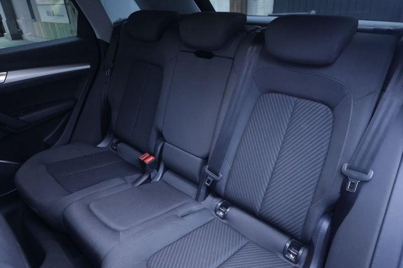 Audi Q5 Audi Q5 40 TDI 204 CV quattro S tronic Unicoproprietario
