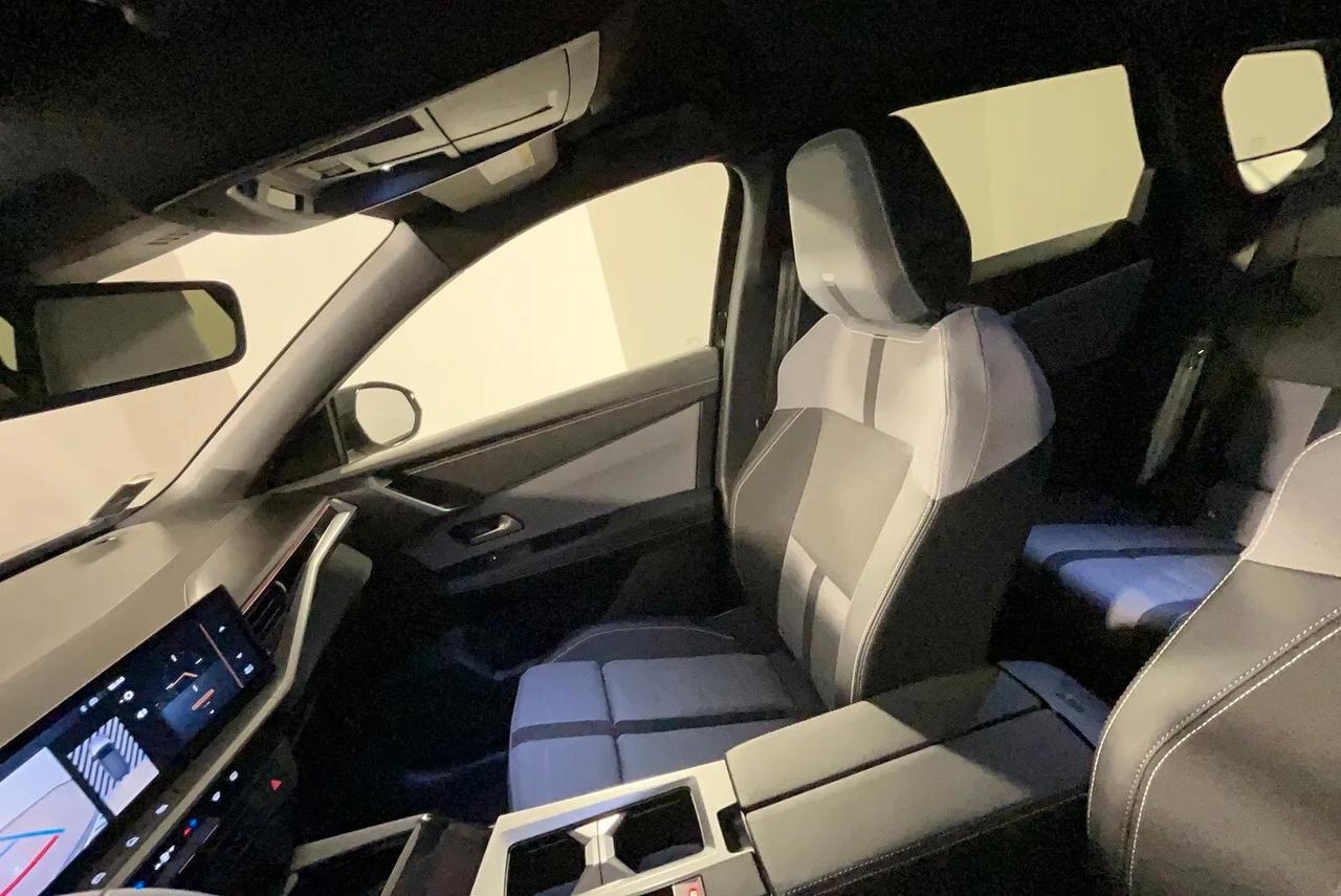 Opel Grandland 1.2 Hybrid aut. GS 145cv e-dcs6