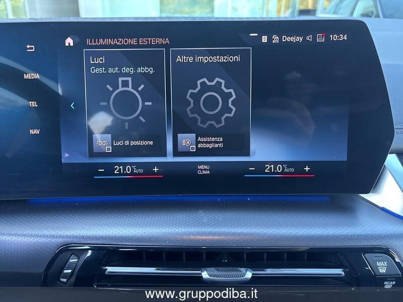 BMW Serie 2 Active Tourer Serie 2 U06 Active Tourer 225e Active Tourer xdrive Msport auto