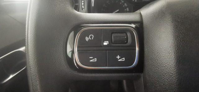 CITROEN C3 PureTech 83 S&S Feel