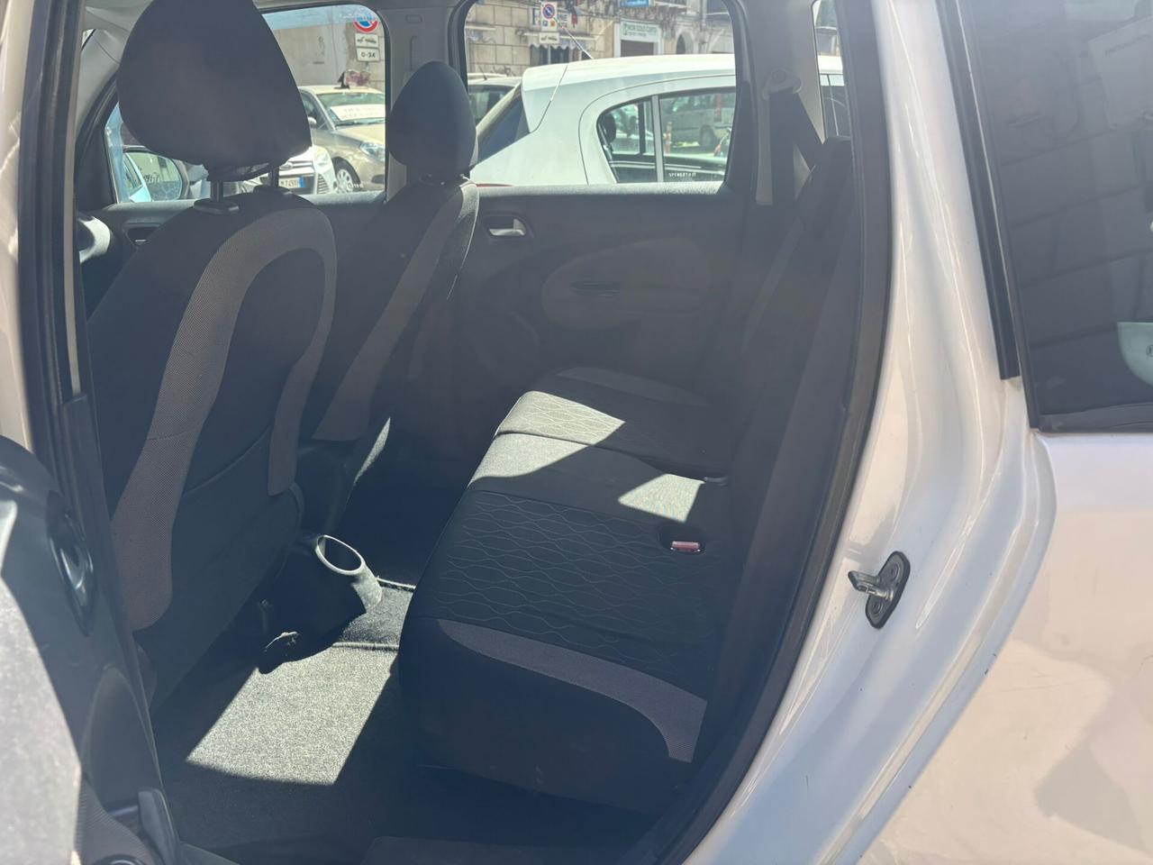 Citroen C3 Picasso 1.6 HDi 90 Exclusive Limited 2 FINANZIABILE