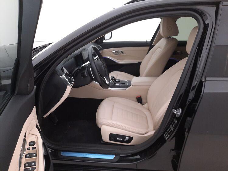 BMW Serie 3 320d Touring Luxury xDrive BR865491 2.0 Mild Hybrid 190CV