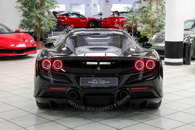 Ferrari F8 Tributo SCUDETTI|SCARICO|CARBON+LEDS|ITALIAN FLAG|UFFITA