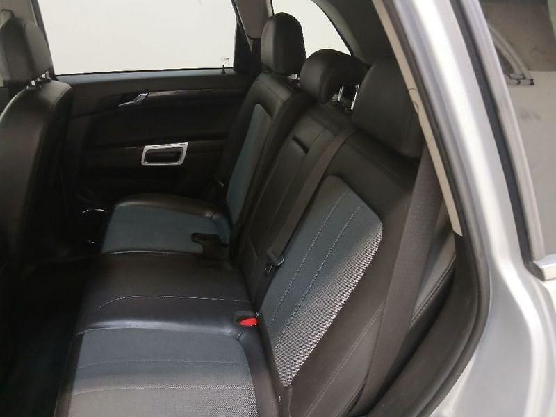 Opel Antara 2.2 cdti Cosmo s&s 4wd 163cv