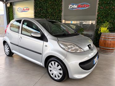 Peugeot 107 1.0 68CV 5p. Plaisir