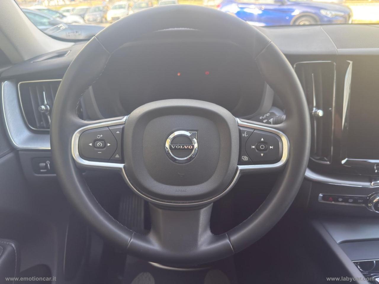VOLVO XC60 B4 - 2021