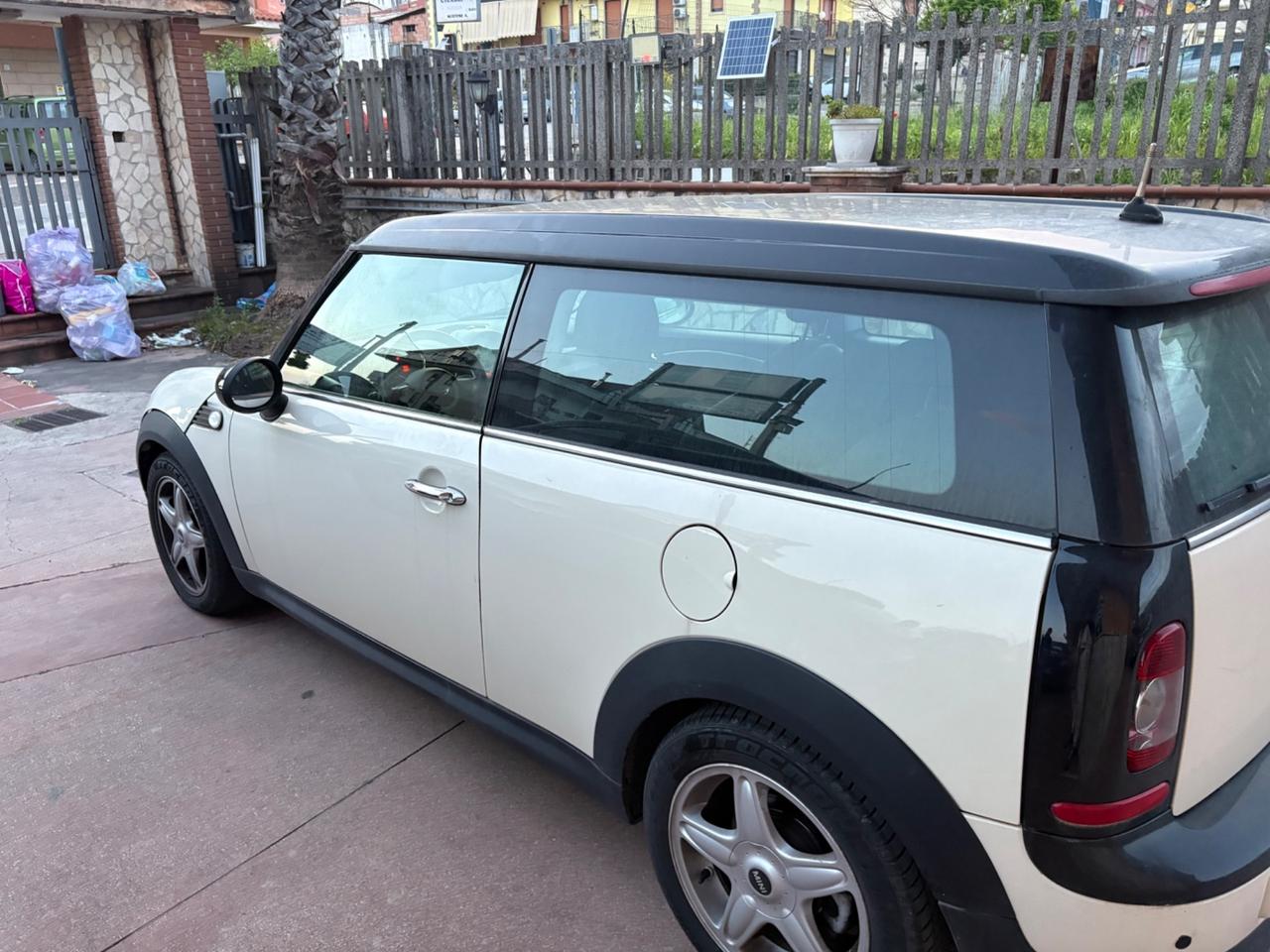 Mini Cooper Clubman Mini 1.6 16V Cooper Chili Clubman