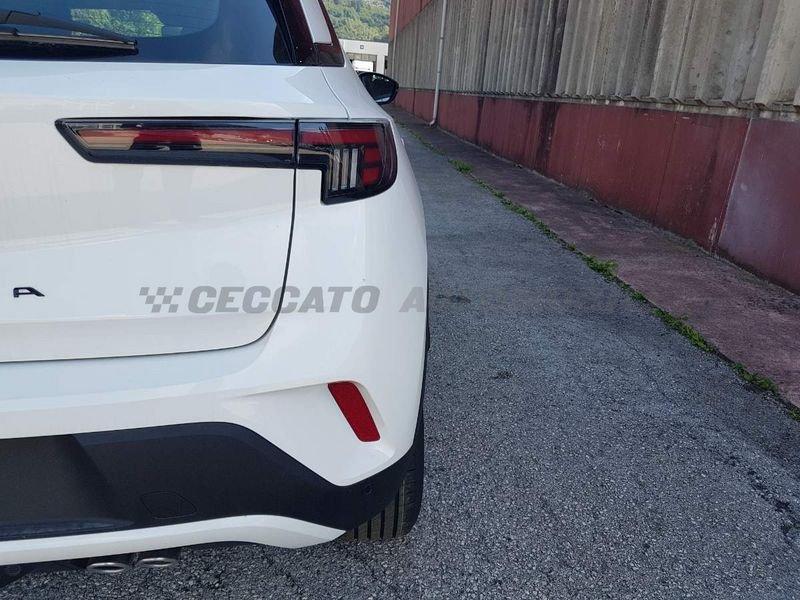 Opel Mokka Mokka 1.2 Edition s&s 136cv