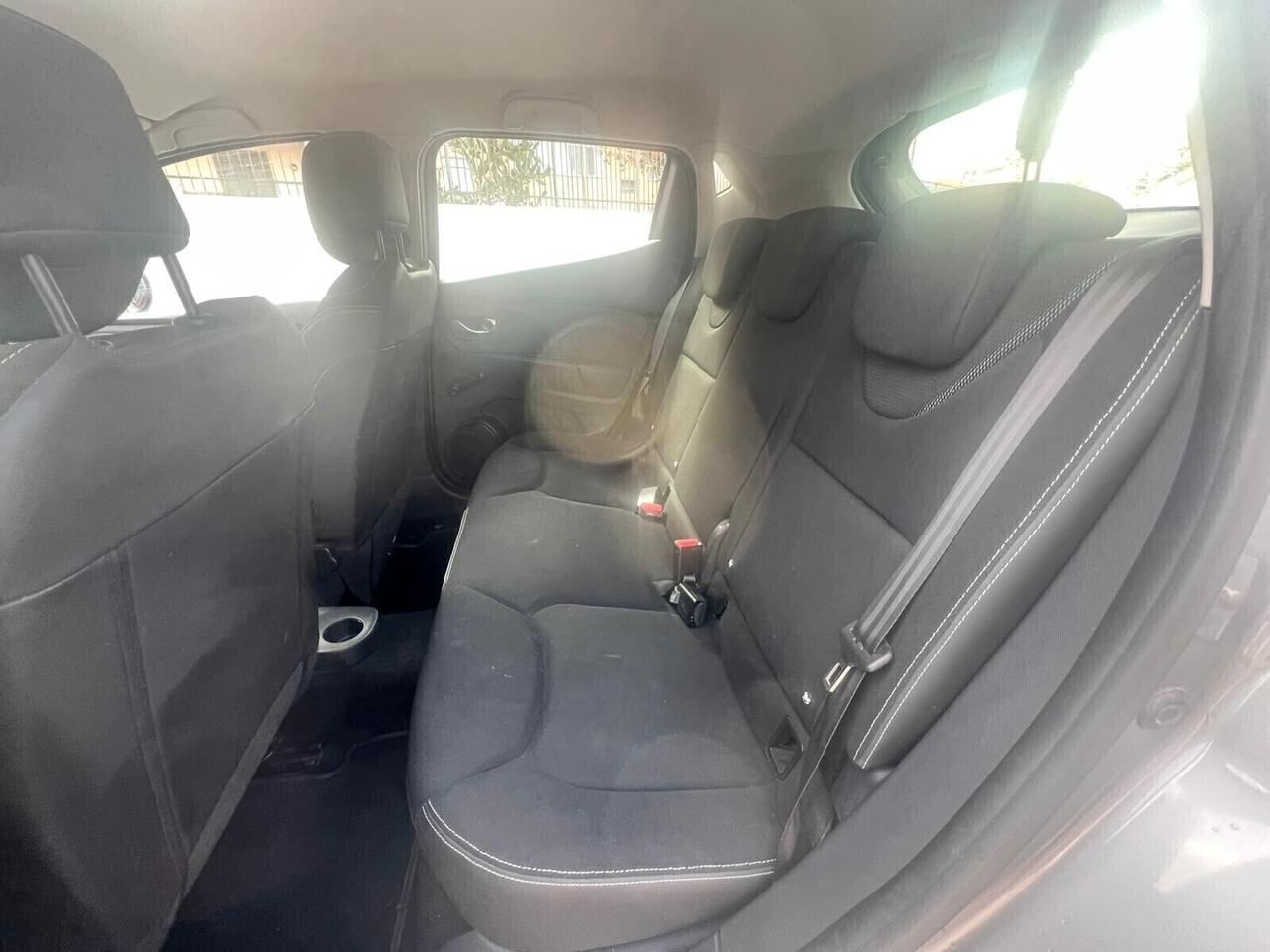 Renault Clio 1.5 dCi 75CV 5 porte Live