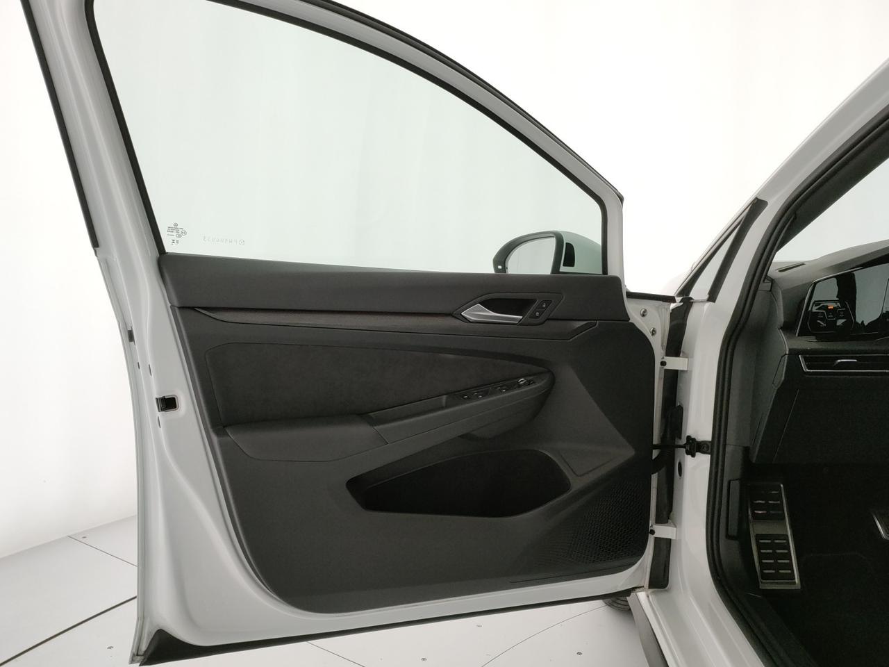 Volkswagen Golf 2.0 tsi gti 245cv dsg
