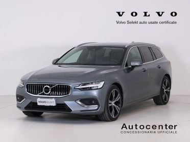 Volvo V60 B4 (d) 197CV AUT INSCRIPTION