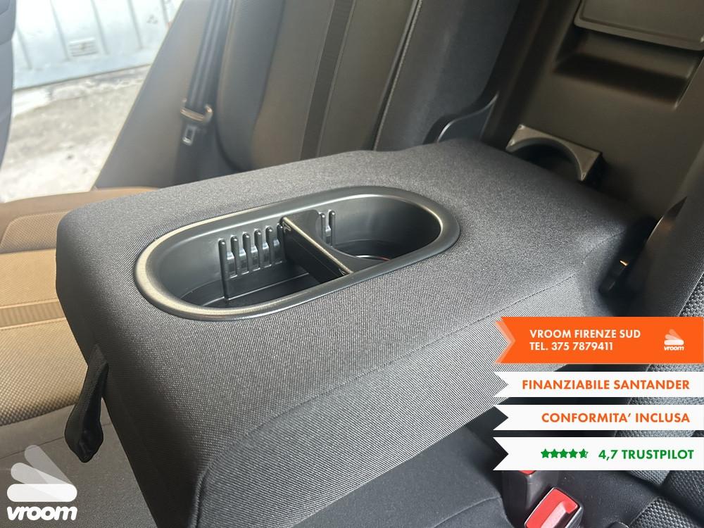 VOLKSWAGEN T-Roc 1ª serie T-Roc 1.0 TSI Style