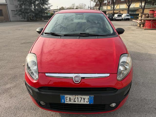 FIAT Punto Evo 1.4 5P Emotion BENZINA/GPL senza lavoro da fare