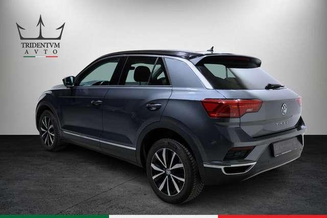 Volkswagen T-Roc 1.0 tsi Style 115cv