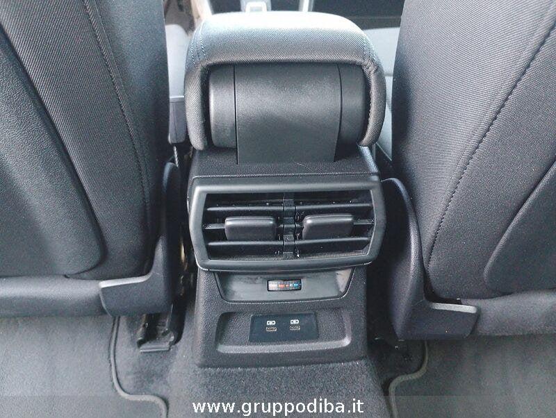 Audi A3 IV 2020 Sportback Diesel Sportback 35 2.0 tdi Business Advanced s-tronic