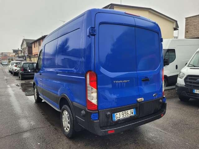 Ford Transit 16990 + IVA 350 2.0 TDCI 130 CV E6D-TEMP