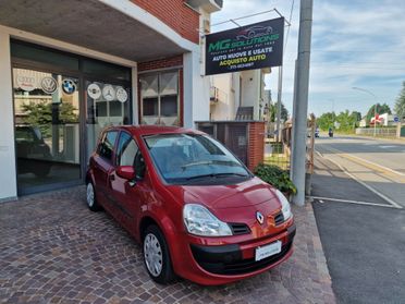 Renault Modus 1.2 16V