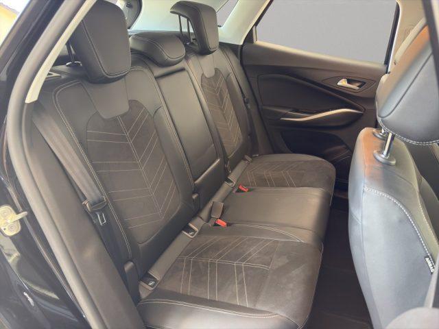 OPEL Grandland 1.5 ecotec 130 cv business elegance