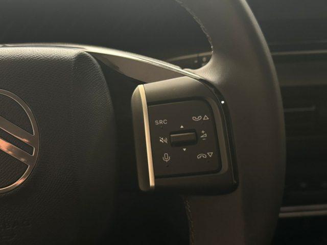 CITROEN C3 Aircross PureTech Turbo 100 CV Plus