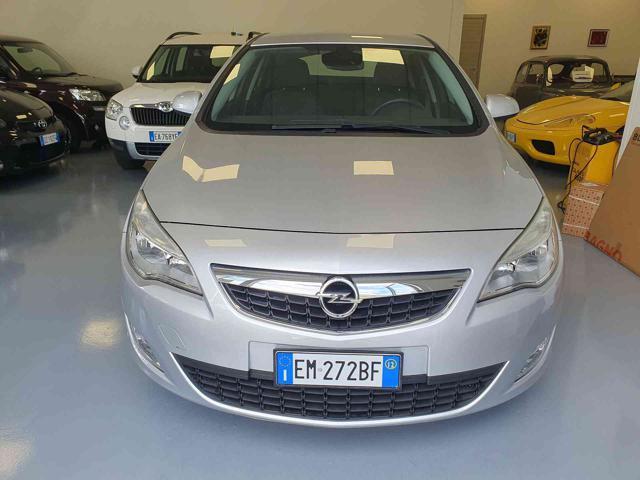 OPEL Astra 1.7 CDTI 125CV 5 porte Cosmo