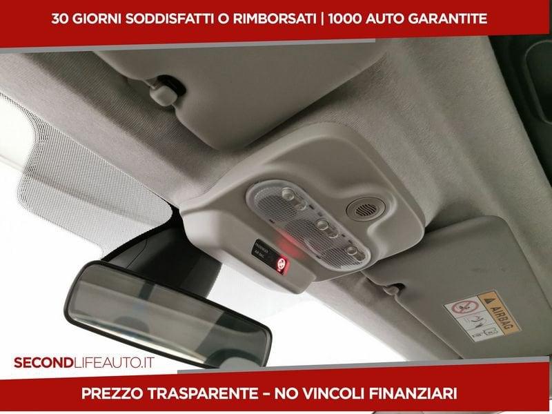 smart fortwo 0.9 t Passion 90cv twinamic