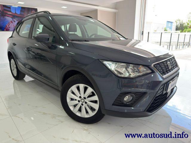 SEAT Arona 1.6 TDI 95 CV Style
