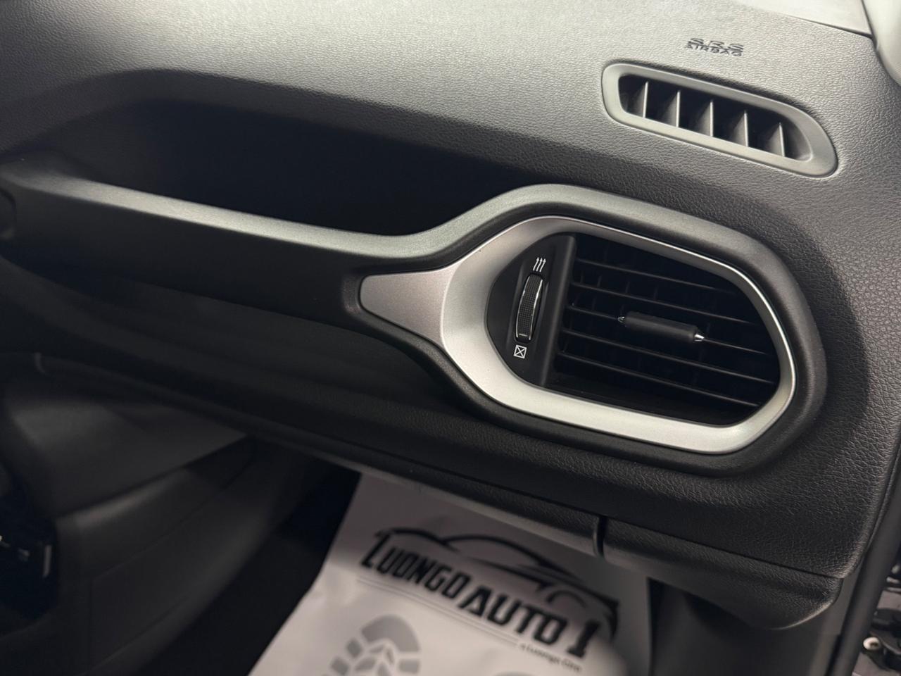 Jeep Renegade 1.6 Mjt 120CV Limited Uff. Jeep