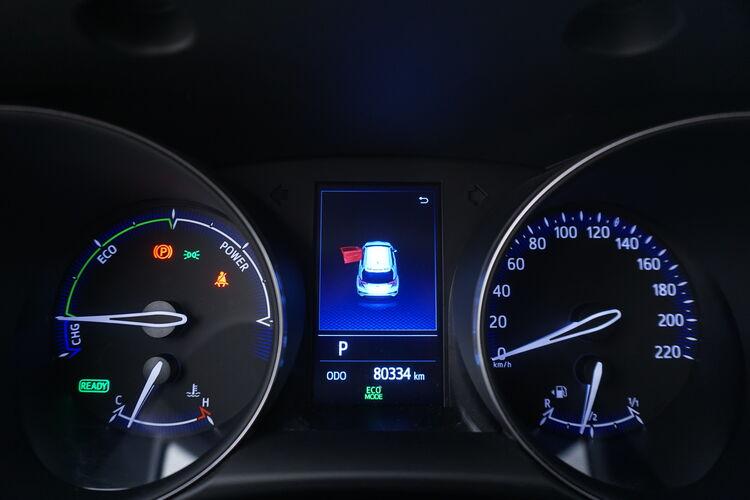 Toyota C-HR Hybrid Business BR279171 1.8 Full Hybrid 122CV
