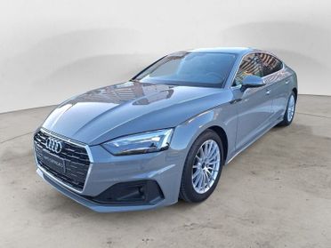 Audi A5 SPB 40 g-tron 170 CV Metano Automatica Sportback