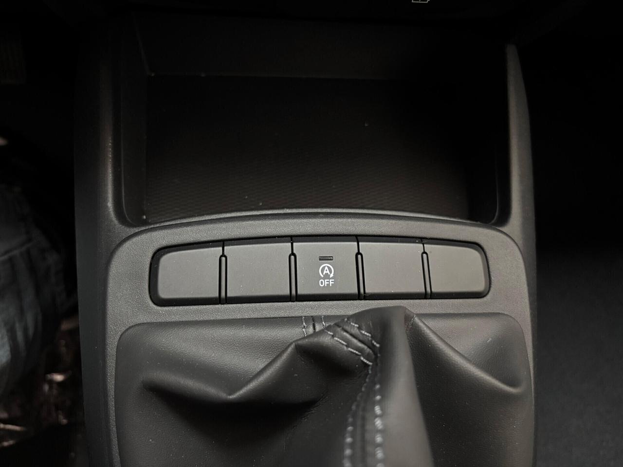 Hyundai i10 1.0 GPL KM0 Connectline Vari ColorI