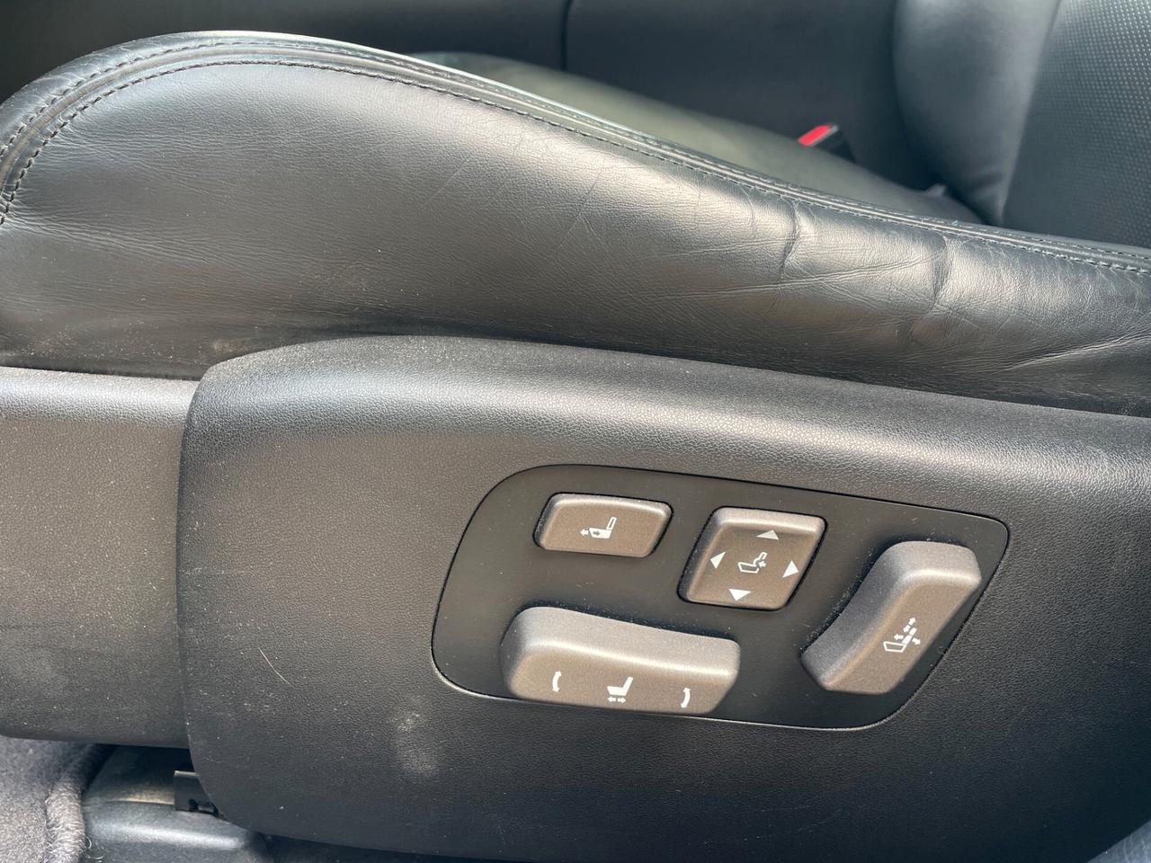 Lexus LS 600 600h L Luxury