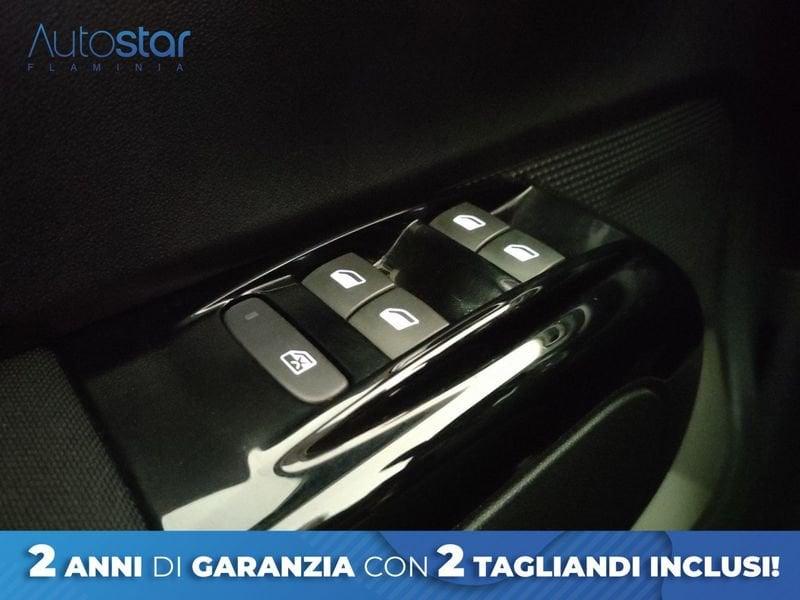 Citroën C3 1.2 puretech Shine s&s 83cv