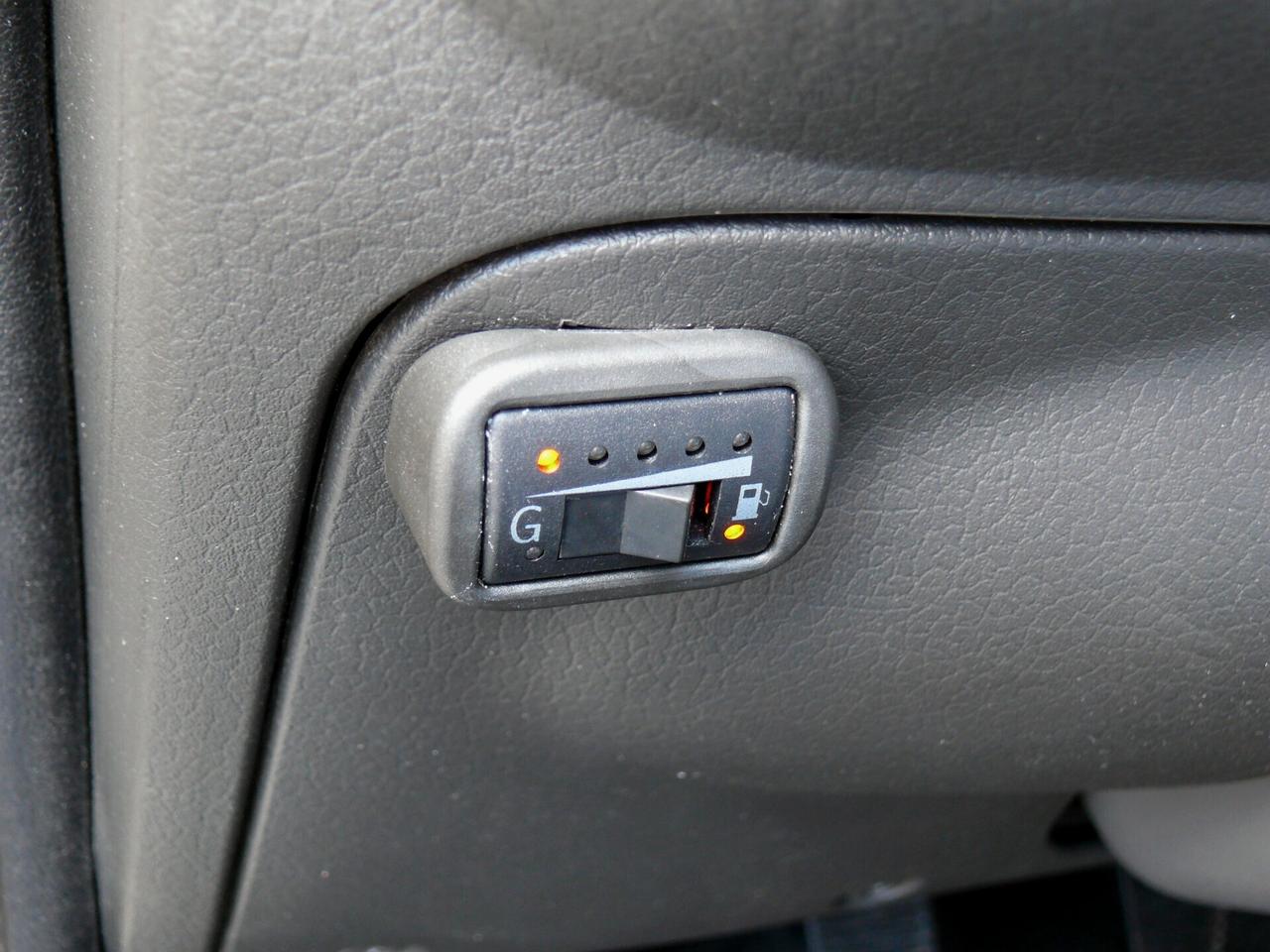 Fiat Panda Natural Power (M1384)