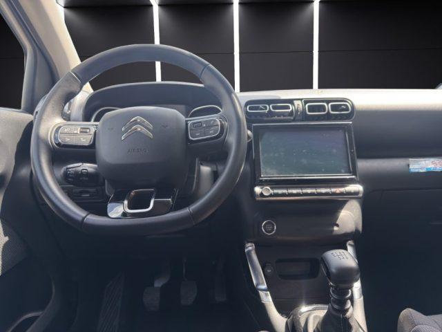 CITROEN C3 Aircross PureTech 110 S&S Max