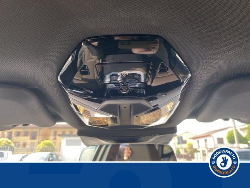 BMW X3 20d xDrive M Sport