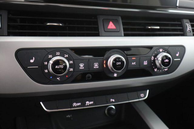 AUDI A4 A4 Avant 30 TDI/136 CV S tronic Business