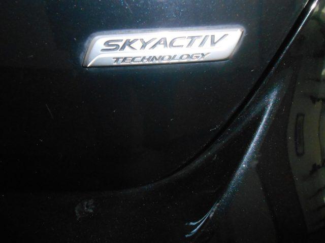 MAZDA 2 1.5 Skyactiv-D Exceed PREZZO PROMO!