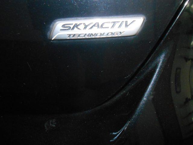 MAZDA 2 1.5 Skyactiv-D Exceed Ok Neop.